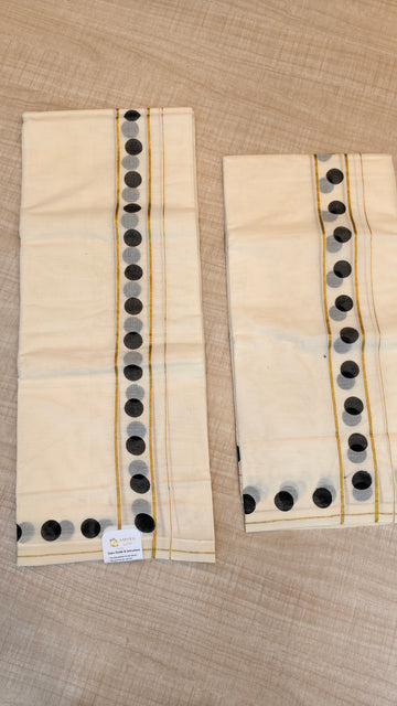 Set Mundu | GS566