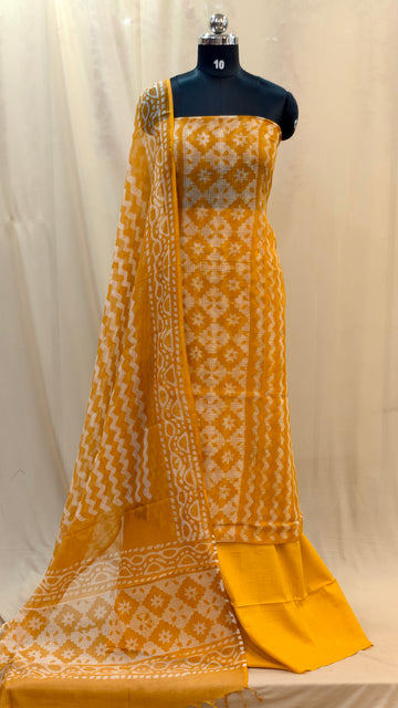 Kotta Salwar | PB418