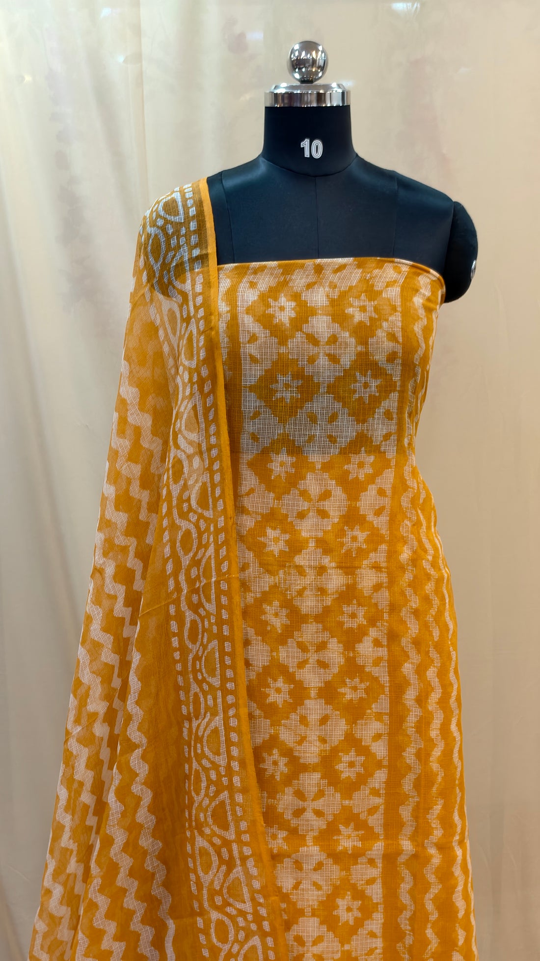 Kotta Salwar | PB418