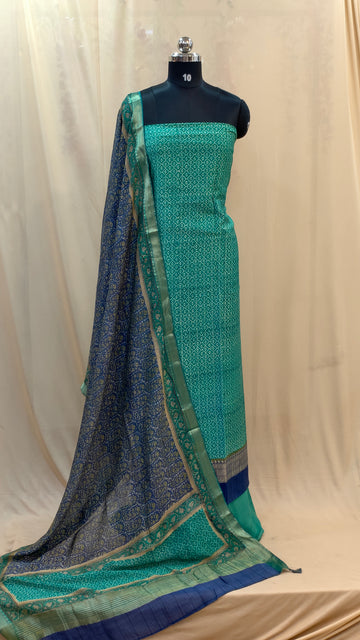 Modal Cotton Salwar | PB281