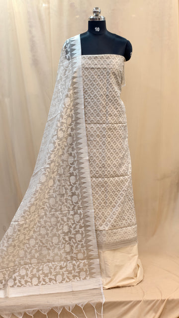 Chanderi Salwar | PC461
