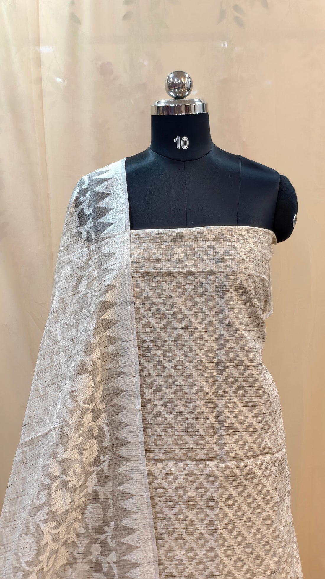 Chanderi Salwar | PC461