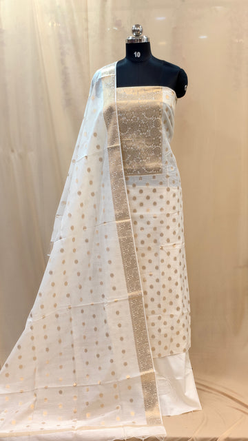 Chanderi Salwar | PC450