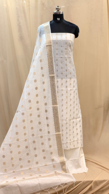 Chanderi Salwar |PC455