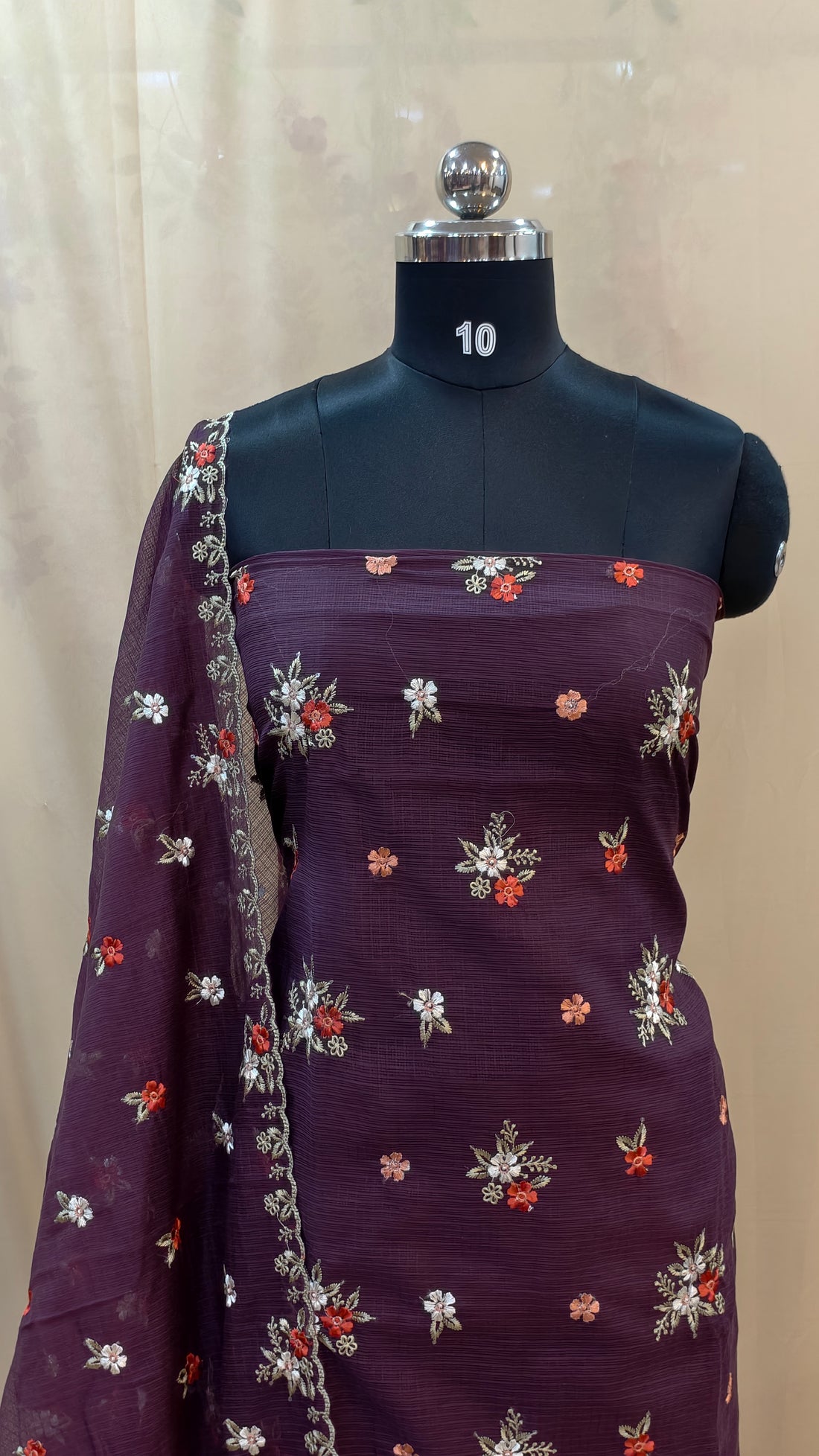 Soft Kotta Salwar | PC101