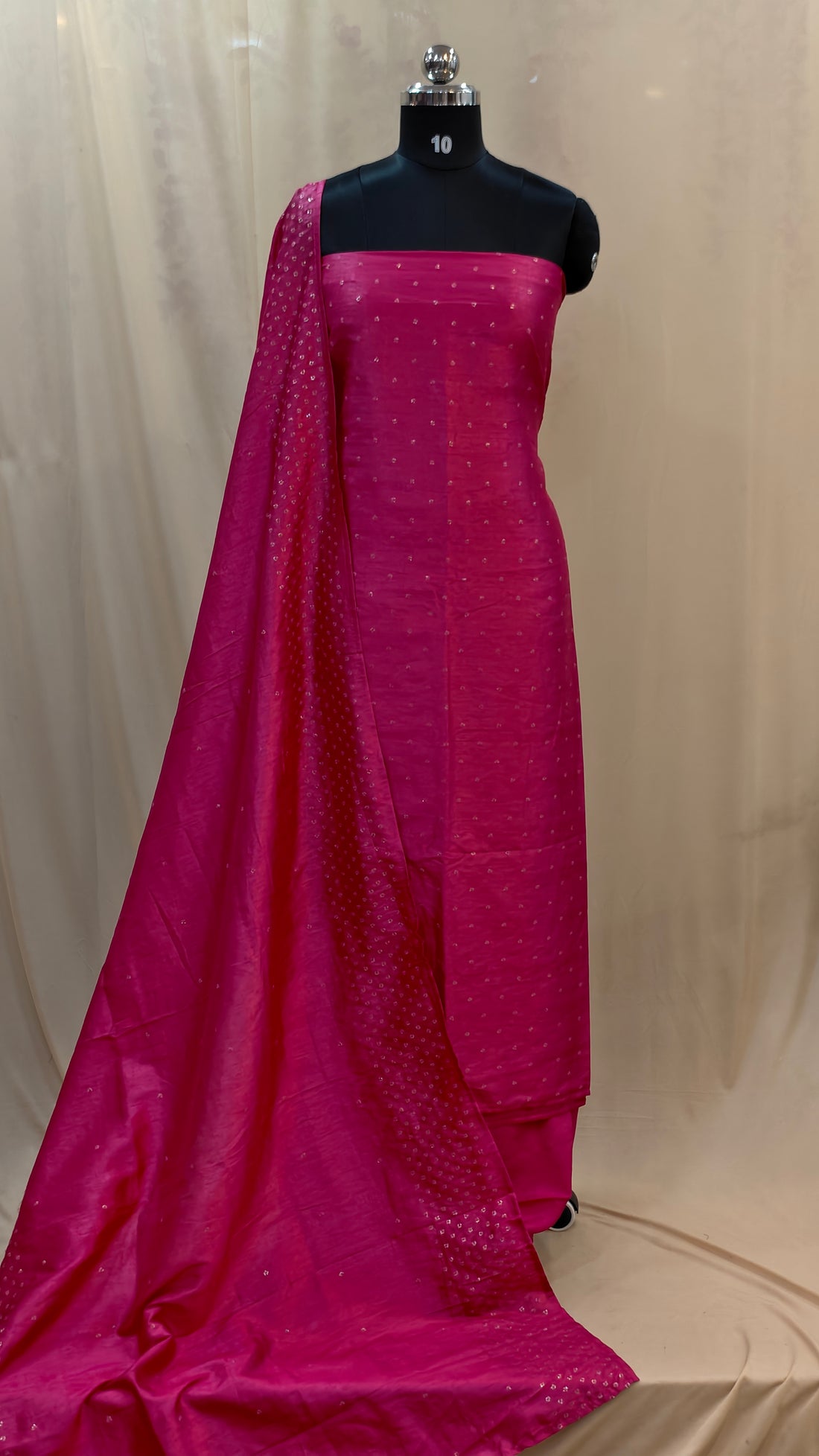 Banarasi Salwar | PC134