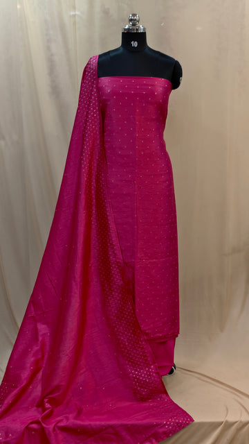 Banarasi Salwar | PC134