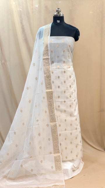 Chanderi Salwar | PC457