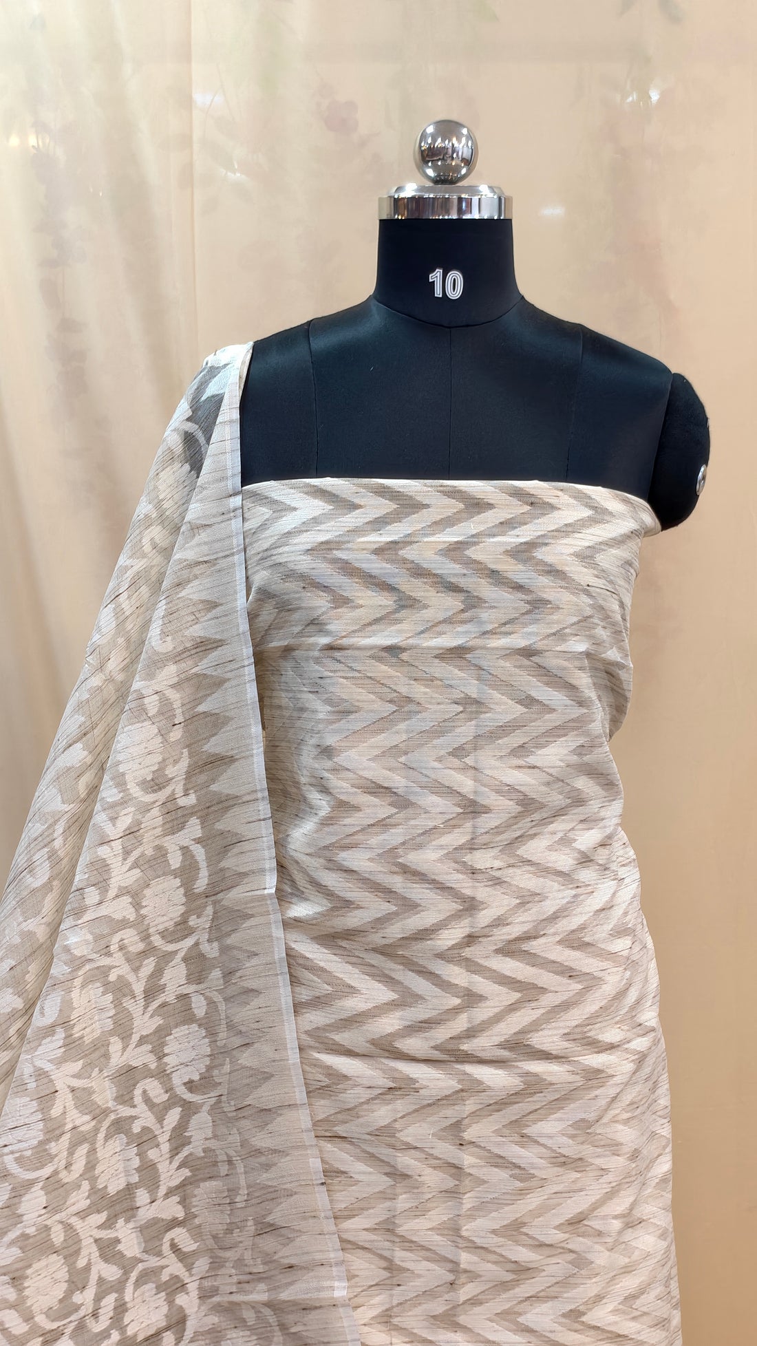 Chanderi Salwar | PC460