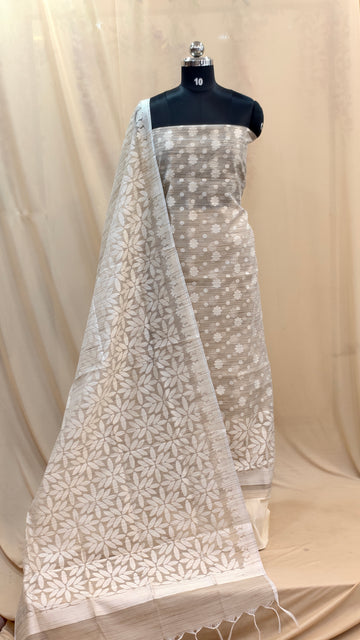Chanderi  Salwar | PC462