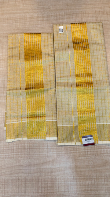 Set Mundu | GS303