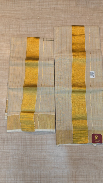Set Mundu | GS166