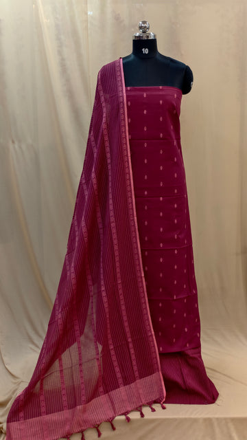 Cotton Salwar | PC484
