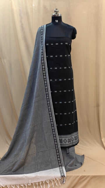 Cotton Salwar | PC485