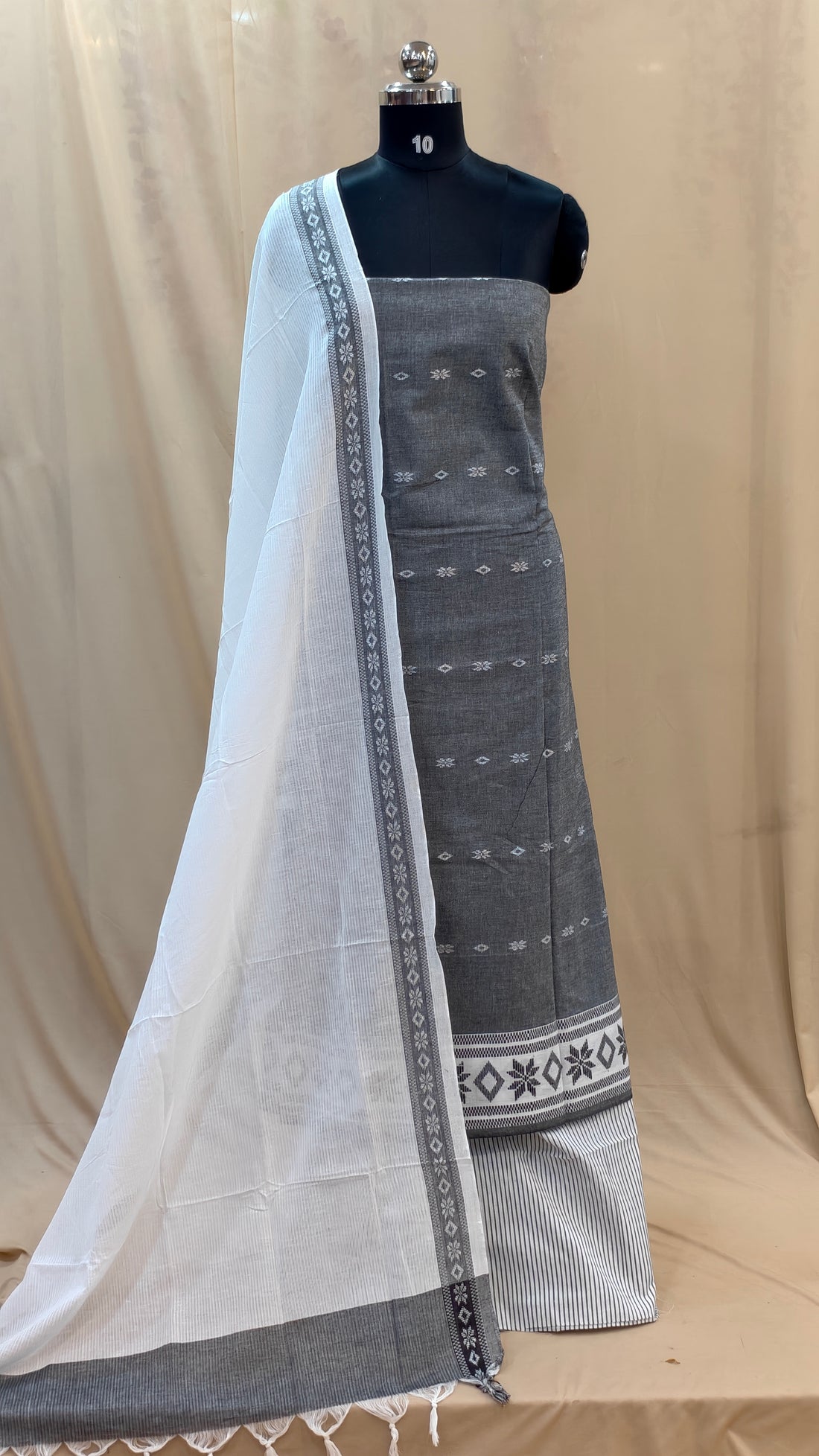 Cotton Salwar | PC485