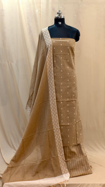 Cotton Salwar | PC486