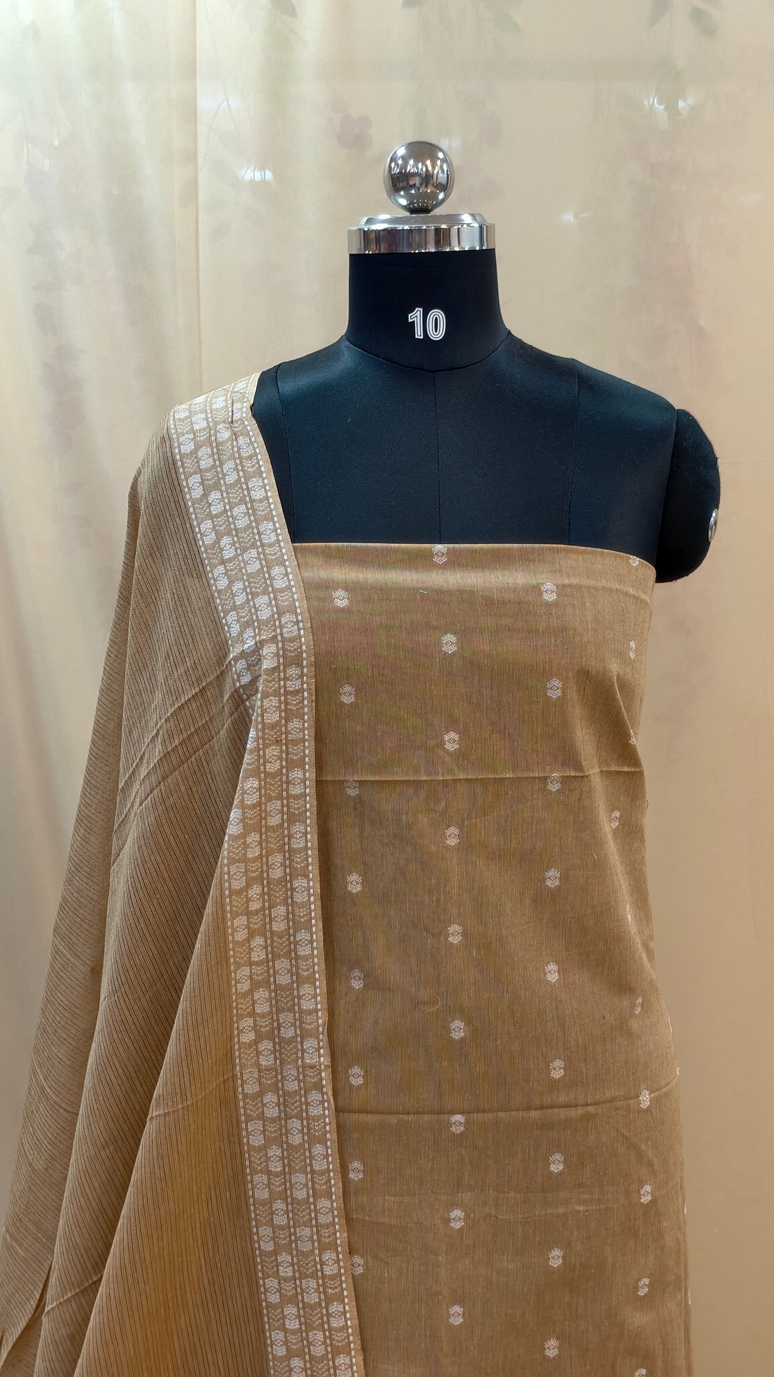 Cotton Salwar | PC486