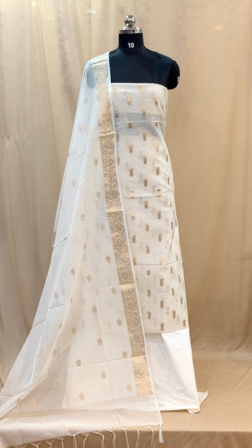 Chanderi Salwar | PC497