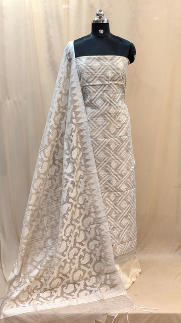 Chanderi Salwar | PC498