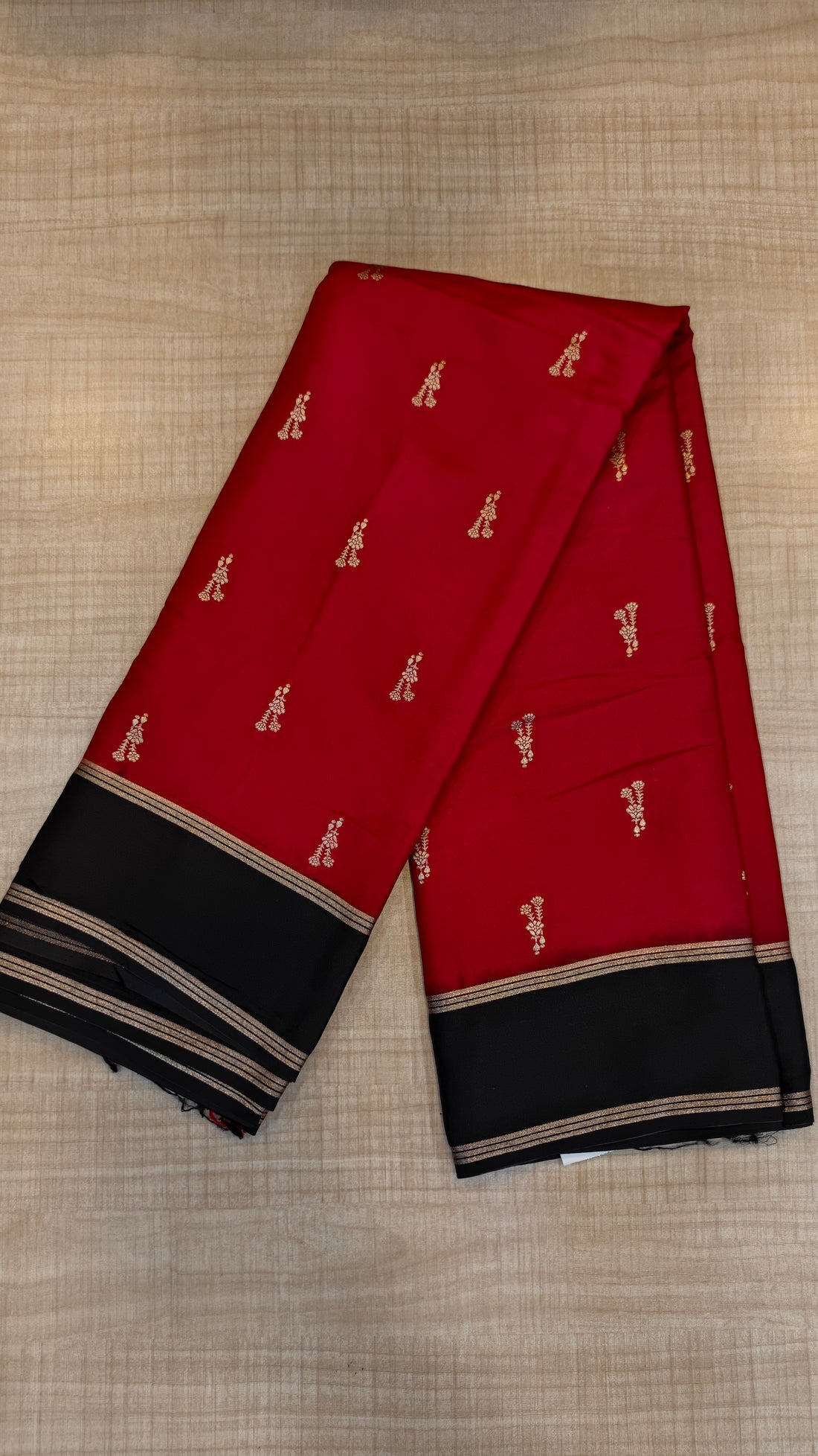 Gaji Silk Saree | PW20