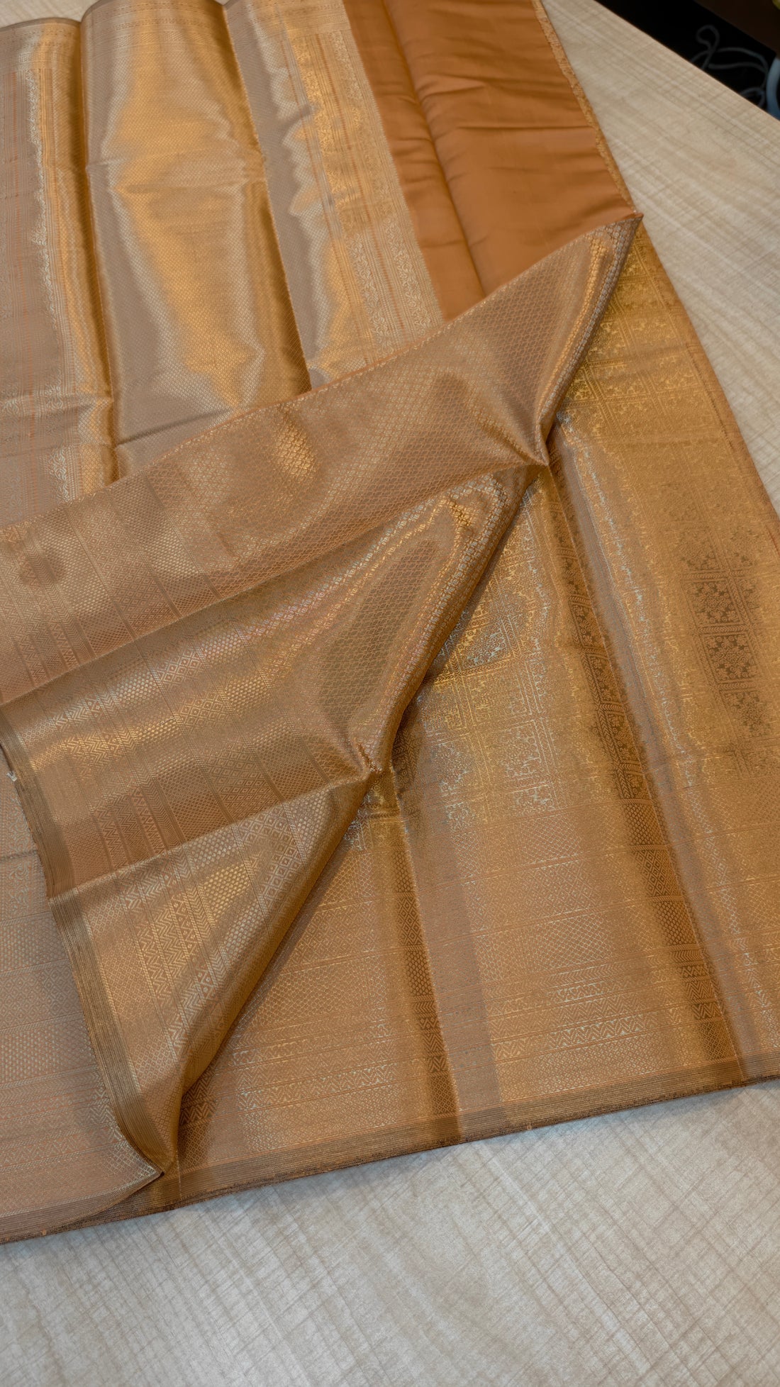 Soft Silk Saree | SB03