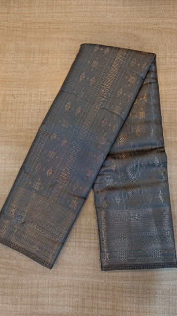 Soft Silk Saree | SB02