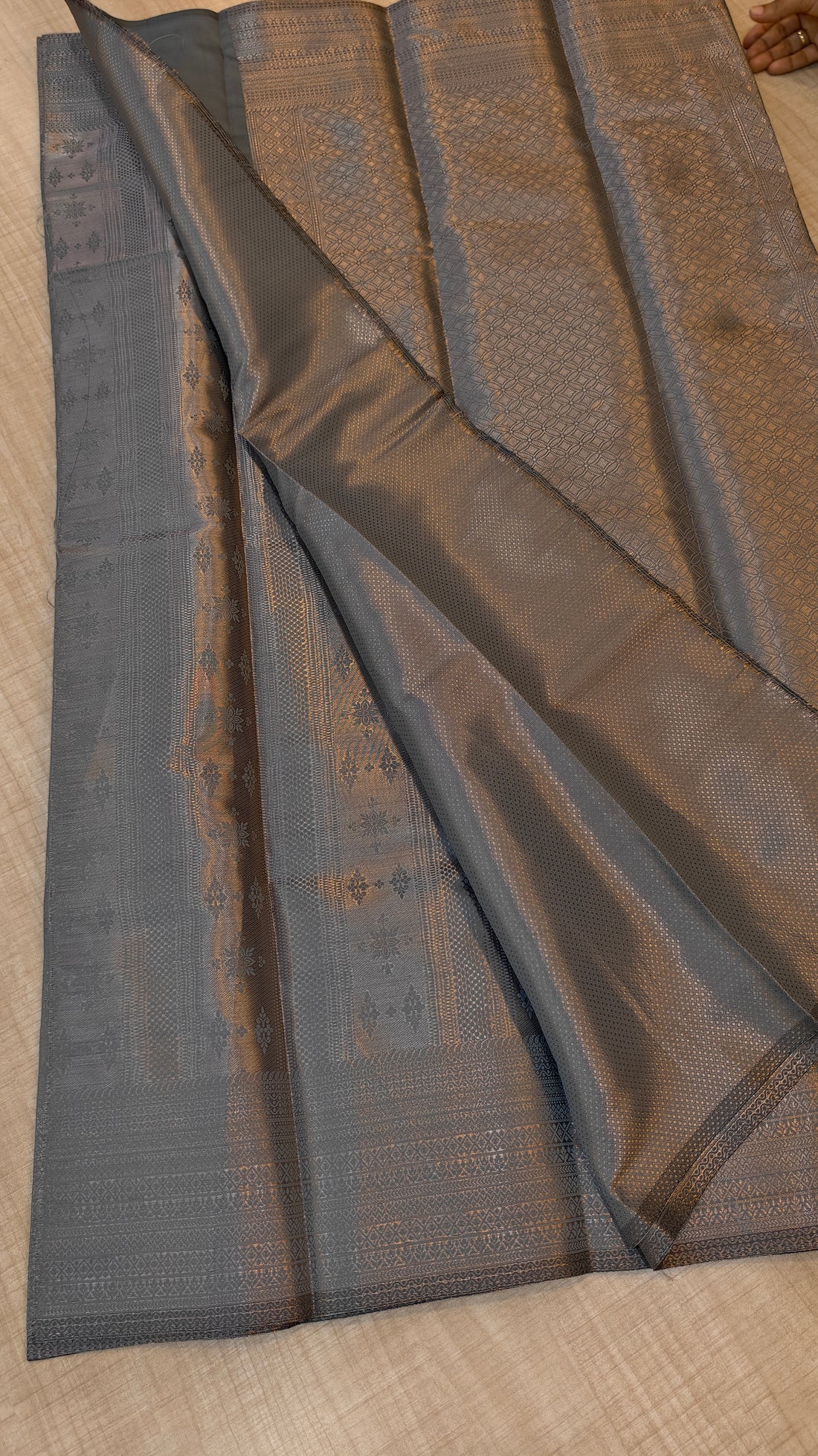 Soft Silk Saree | SB02