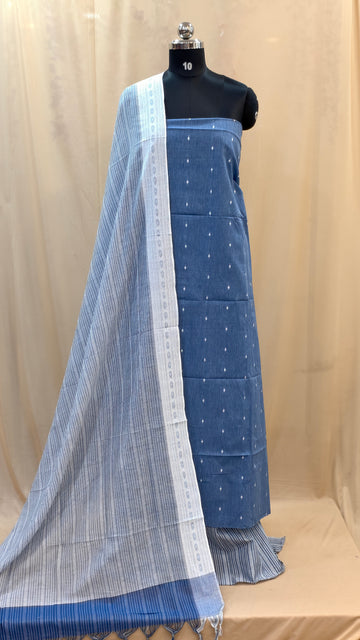 Khadi Cotton Salwar| PC487