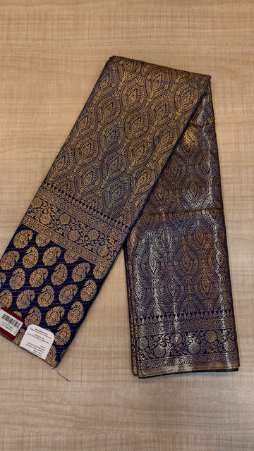 Soft Silk Saree | SB04