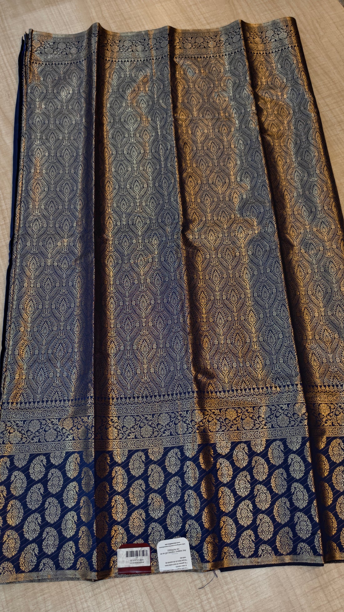 Soft Silk Saree | SB04
