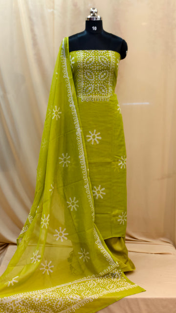 Kotta Salwar | PA307