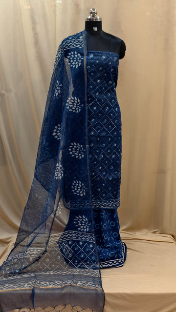 Soft Kotta Salwar | PA372