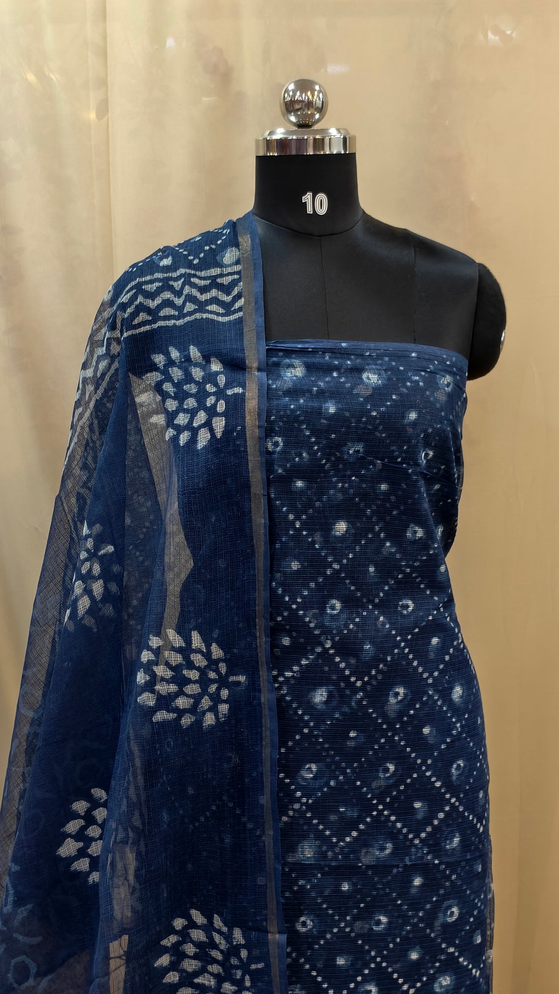 Soft Kotta Salwar | PA372