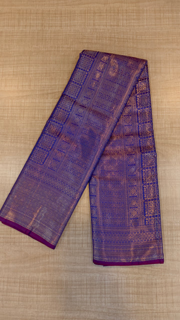 Soft Silk Saree | SB06