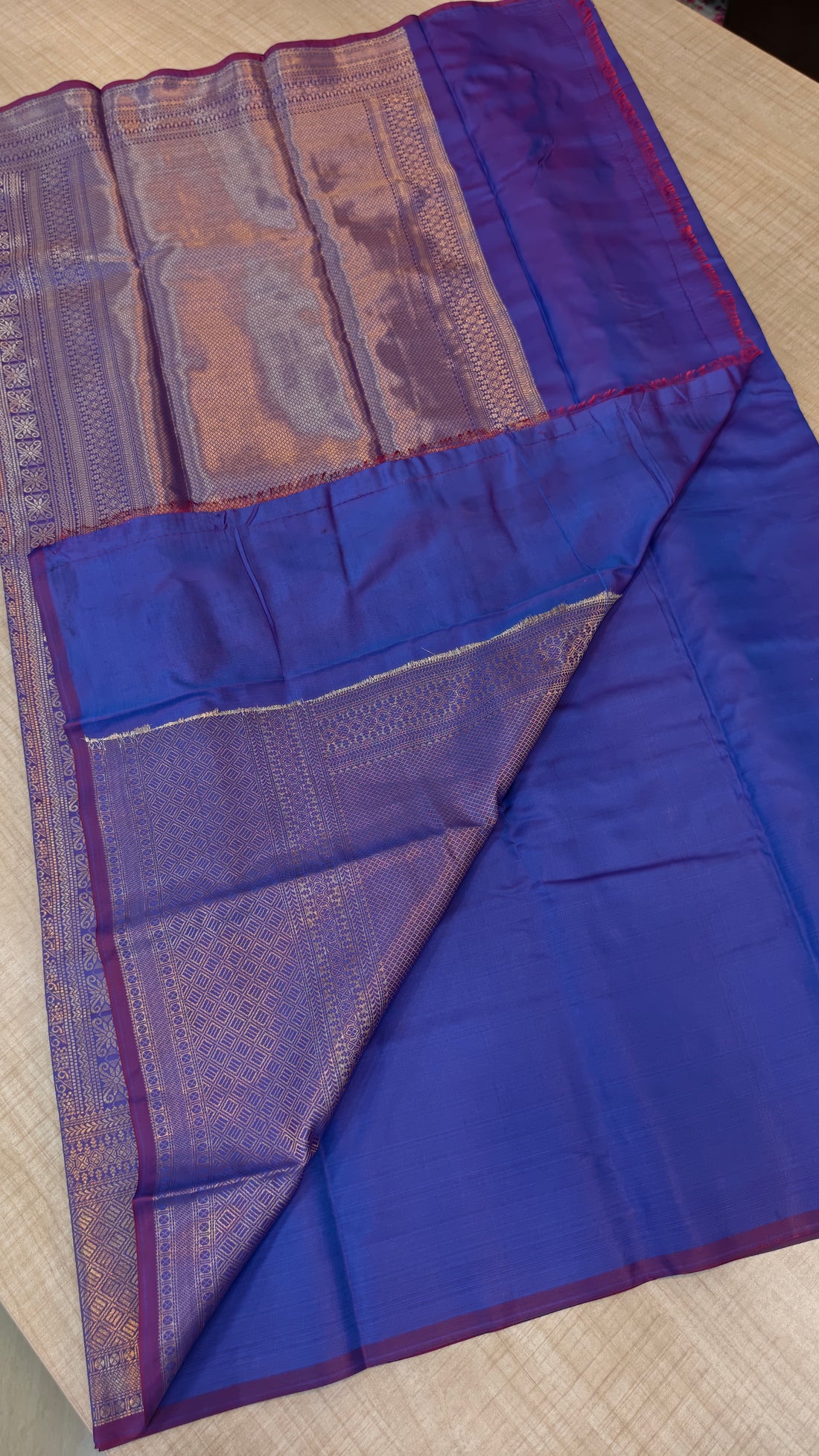 Soft Silk Saree | SB06