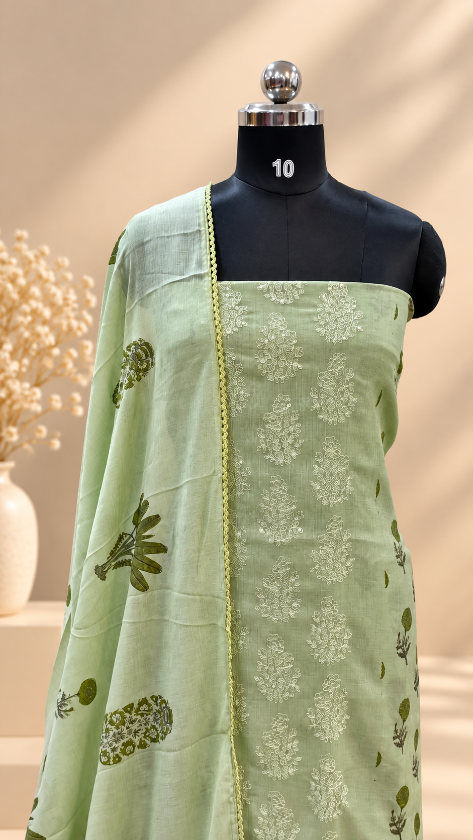 Mul Chanderi | PA213