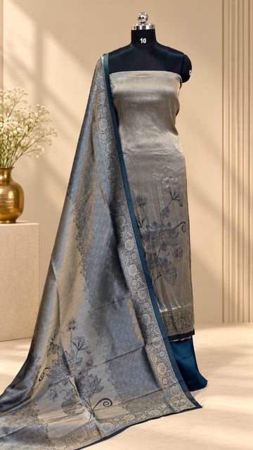 Banarasi Salwar | PA207