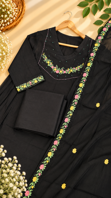 Ready to Wear Salwar| PM1105