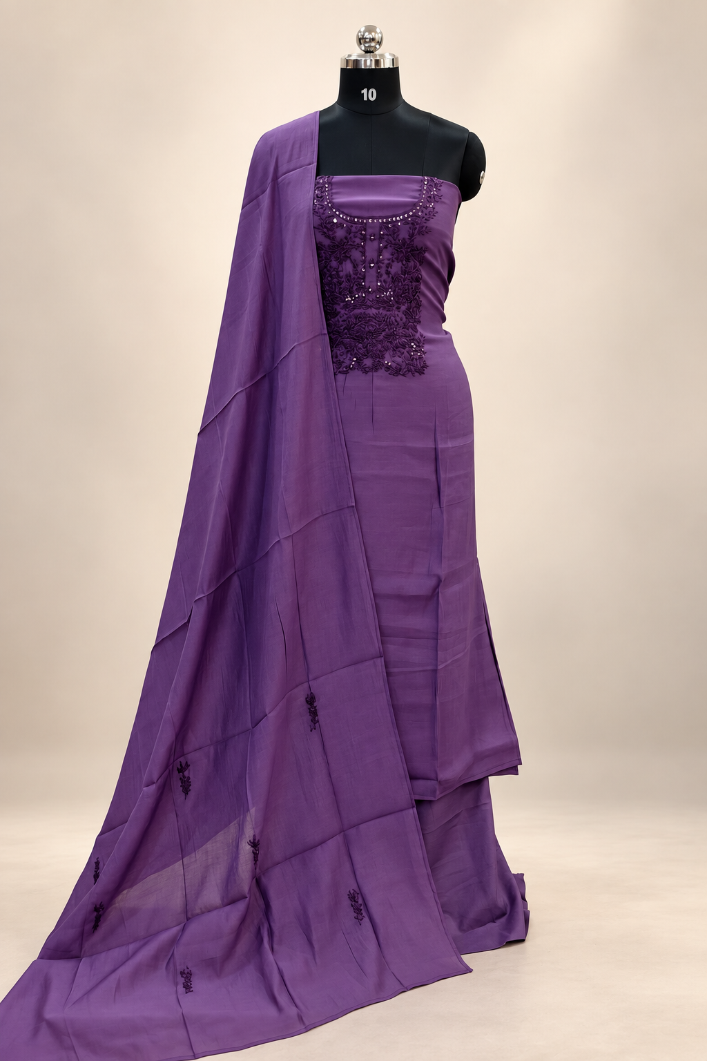 Georgette Salwar | PA373
