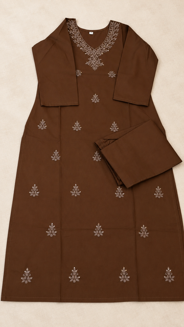 Chikenkari | Ready To Wear | RP290