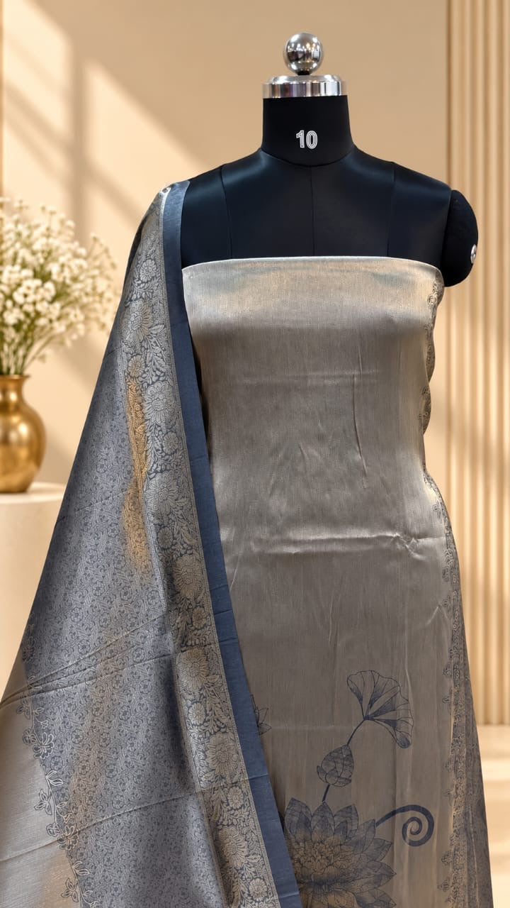 Banarasi Salwar | PA207