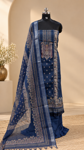 Cotton Salwar | PA211