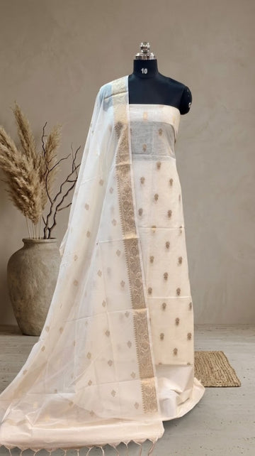 Chanderi Salwar | PC454