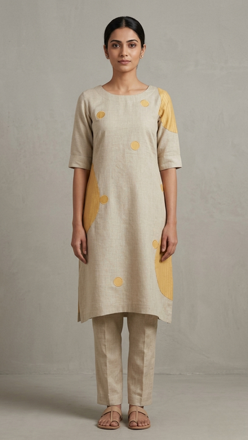 Ready to Wear Salwar | RP48