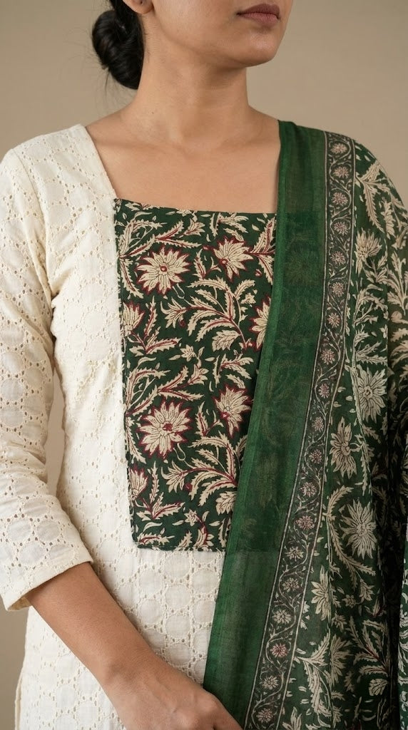 Hacoba Salwar | P8154