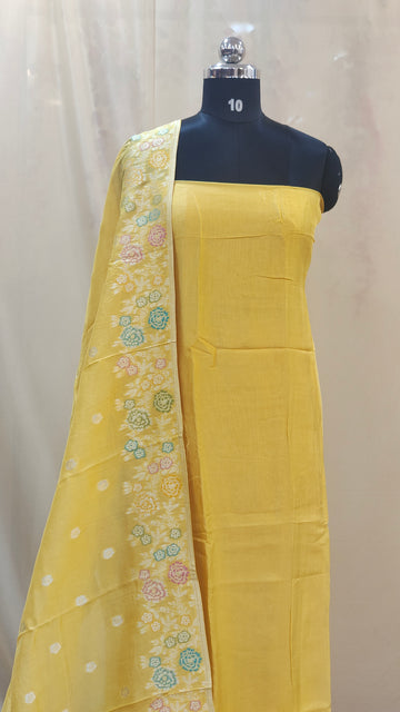 Banarasi Salwar | P0284
