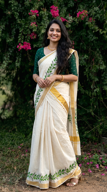 Dhavani Set | GD102