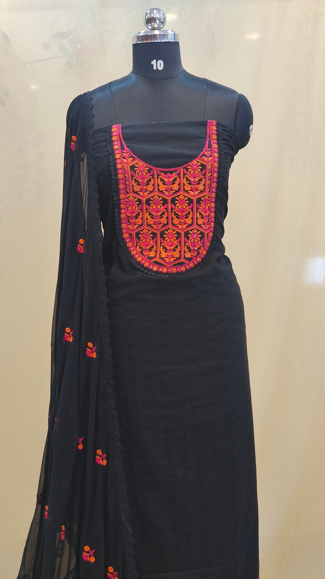 Hacoba Salwar| P1006