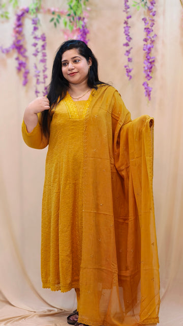 Hacoba Ready to wear| NA815