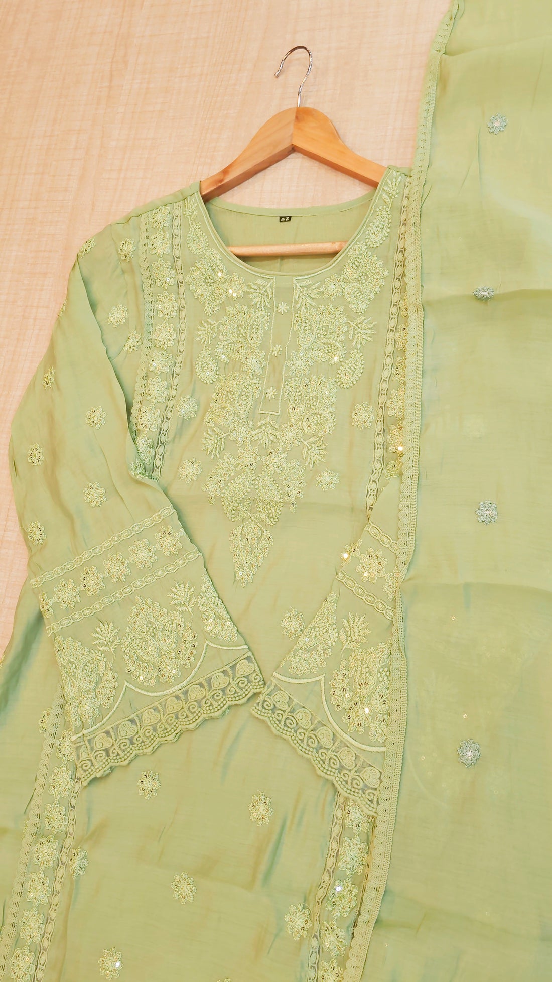 Ready to Wear Salwar| PM1111